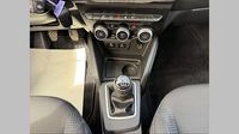Duster ECO-G 100 4x2 Journey 2023 occasion 91310 Montlh&eacute;ry