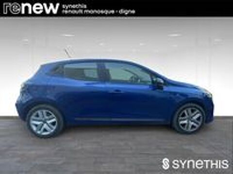 Clio V Clio Blue dCi 100 ch GSR2 Evolution 2025 occasion 04100 Manosque