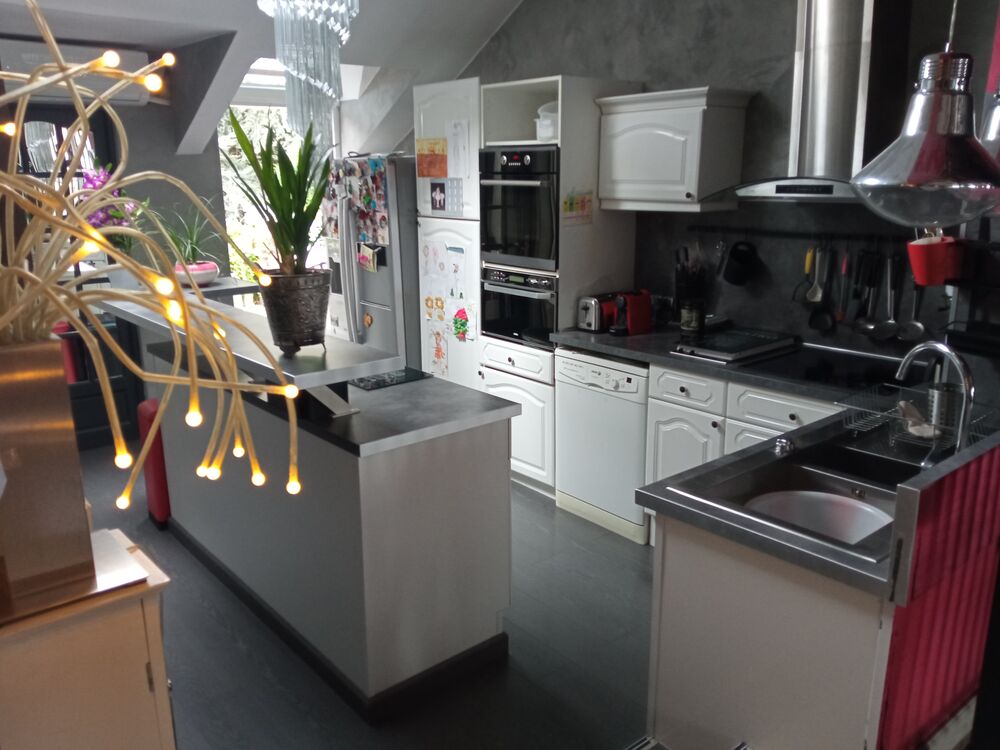 Appartement 3 pièces 120 m² · à Wingles · 120 m² · 130 000 €