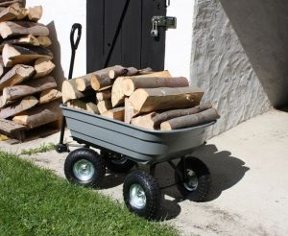  Chariot de jardin de Marque Hammerlin Jardin