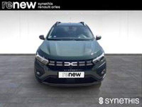 Sandero TCe 90 Stepway Expression 2023 occasion 13200 Arles