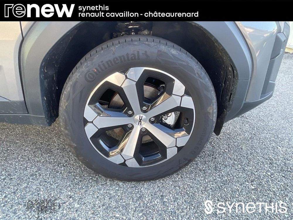 Bigster Hybrid 155 Journey 2026 occasion 84300 Cavaillon