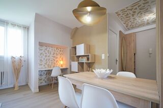  Appartement � louer 3 pi�ces 48 m�