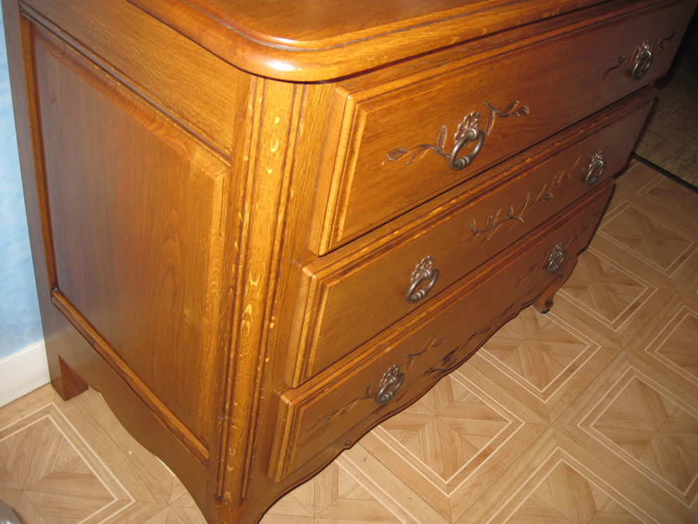 commode style Normand Meubles