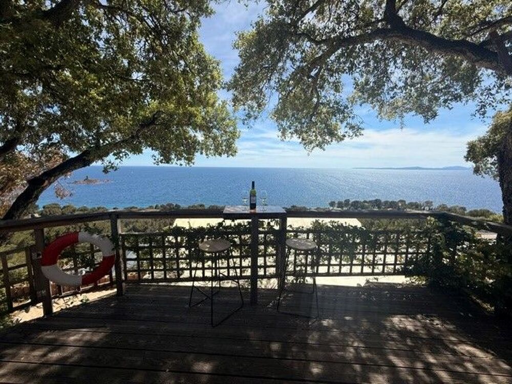   VUE MER IMPRENABLE ET AMBIANCE COCOONING Provence-Alpes-Côte d'Azur, Saint-Raphaël (83700)