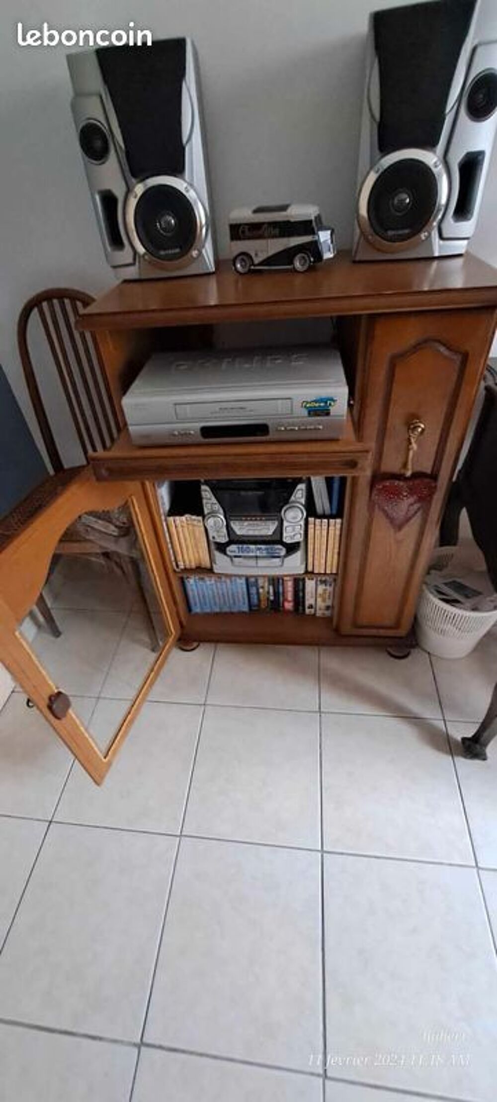 meuble hifi Meubles