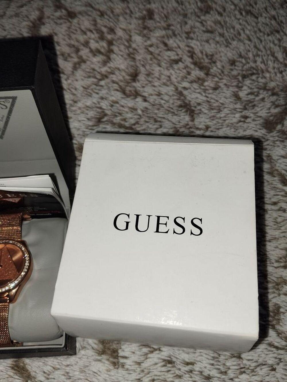 Montre Bijoux et montres