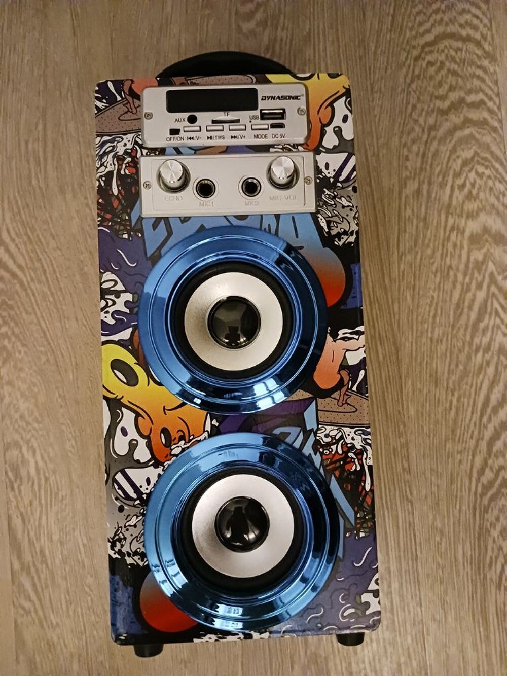 Karaoke Jeux / jouets