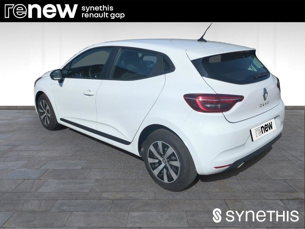 Clio V Clio TCe 90 Equilibre 2022 occasion 05000 Gap