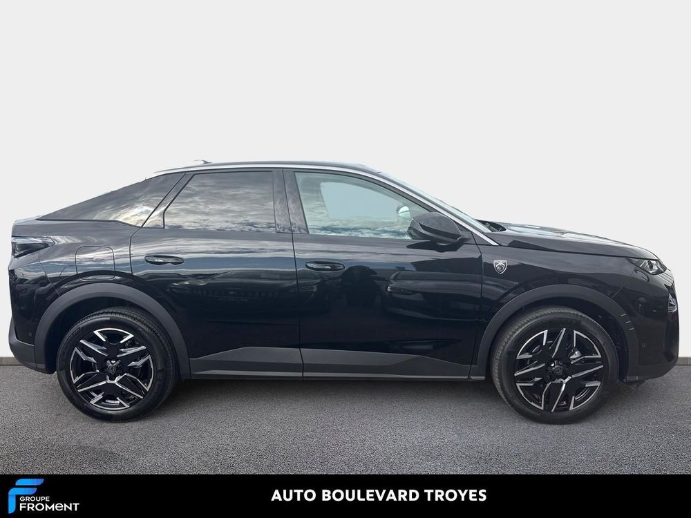 3008 Hybrid 145 e-DCS6 GT 2025 occasion 10600 Barberey-Saint-Sulpice