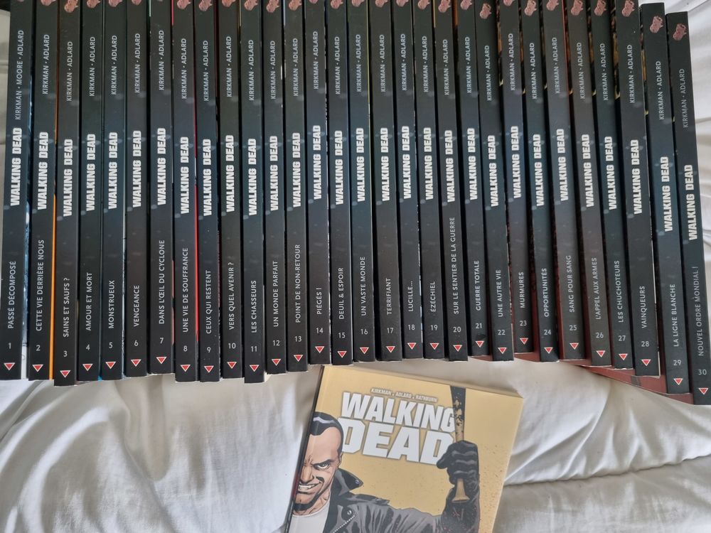 bd the walking dead 