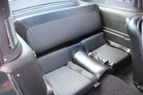 Mustang Fastback J Code Pack GT 1968 occasion 59310 Auchy-lez-Orchies