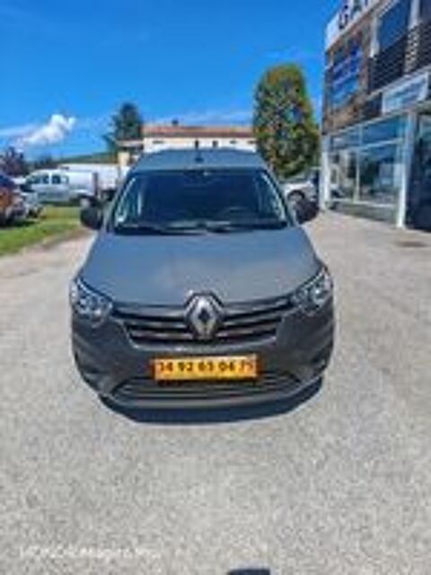 Express EXPRESS VAN BLUE DCI 95 - 22 CONFORT 2022 occasion 05300 Laragne-Mont&eacute;glin