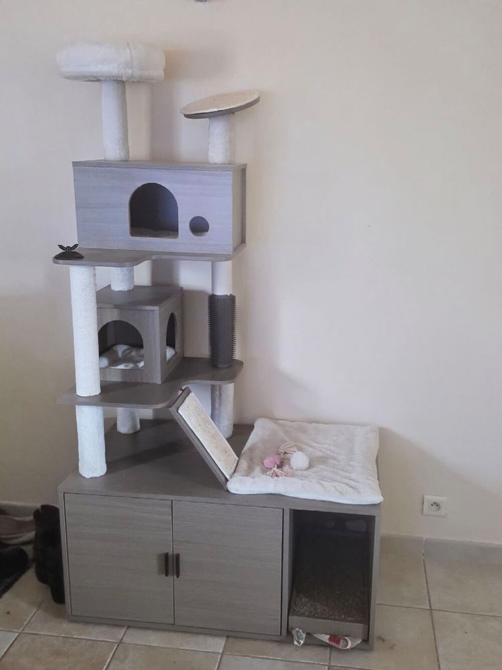 ARBRE &Agrave; CHAT Meubles
