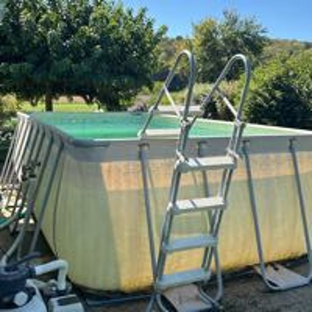 piscine Sports