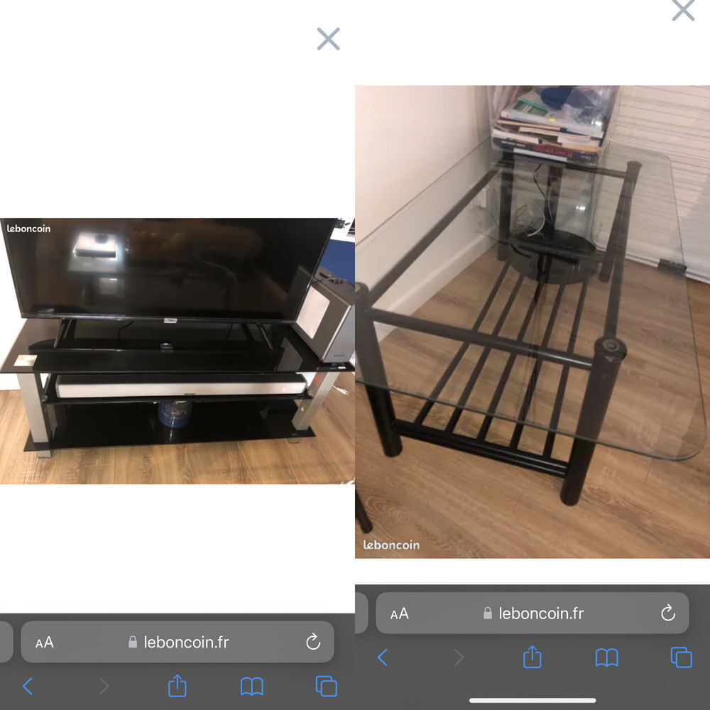 A saisir rapidement Electroménager