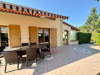  Maison à vendre 6 pièces 169 m²