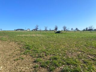 Vente Terrain Terrain à bâtir viabilisé avec source privative Guenviller