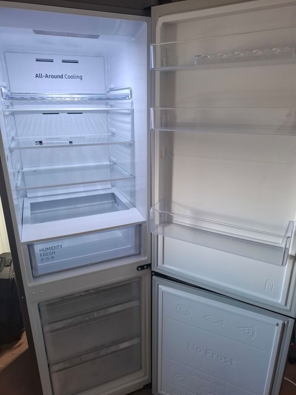 R&eacute;frig&eacute;rateur Samsung - Excellent &eacute;tat Electroménager