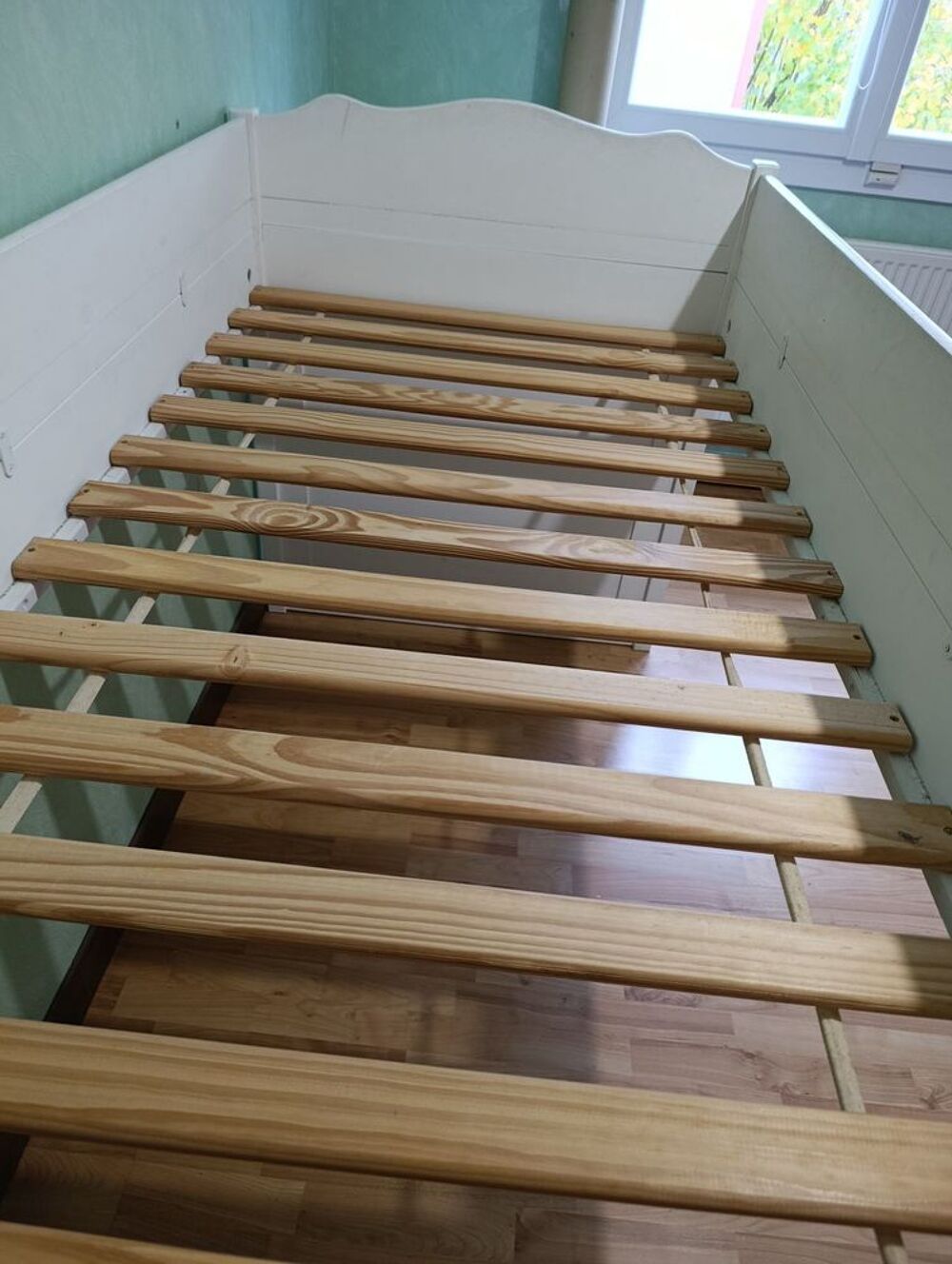 Lit mezzanine Meubles