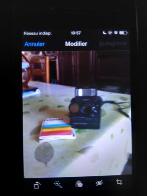 appareil  instantan�   servie quelque fois 50 Selles-sur-Cher (41)