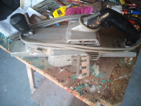 varlope electrique 50 Neuvy-sur-Loire (58)