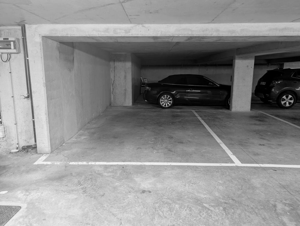 Location Parking/Garage Grand Parking sécurisé Le plessis-robinson