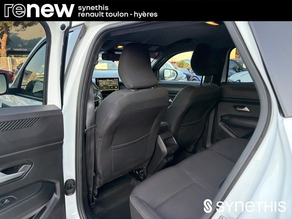 Duster Hybrid 140 Expression 2024 occasion 83160 La Valette-du-Var