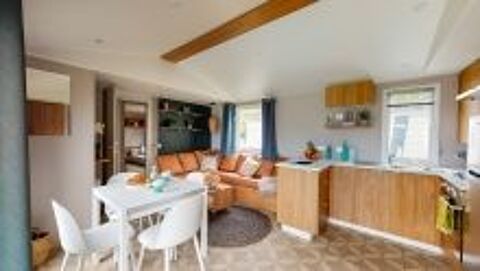 Mobil-Home Mobil-Home 2023 occasion Capbreton 40130