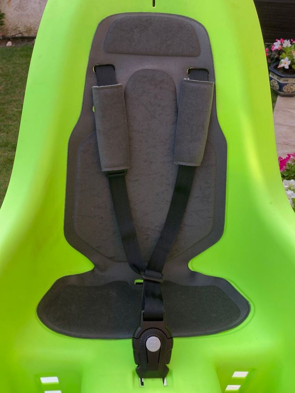SIEGE ENFANT POUR VELO Vélos
