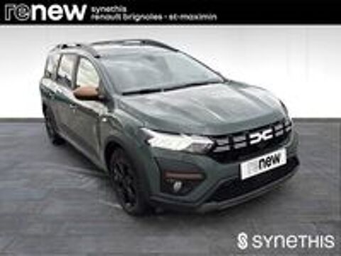 Jogger Hybrid 140 7 places Extreme 2023 occasion 83170 Brignoles