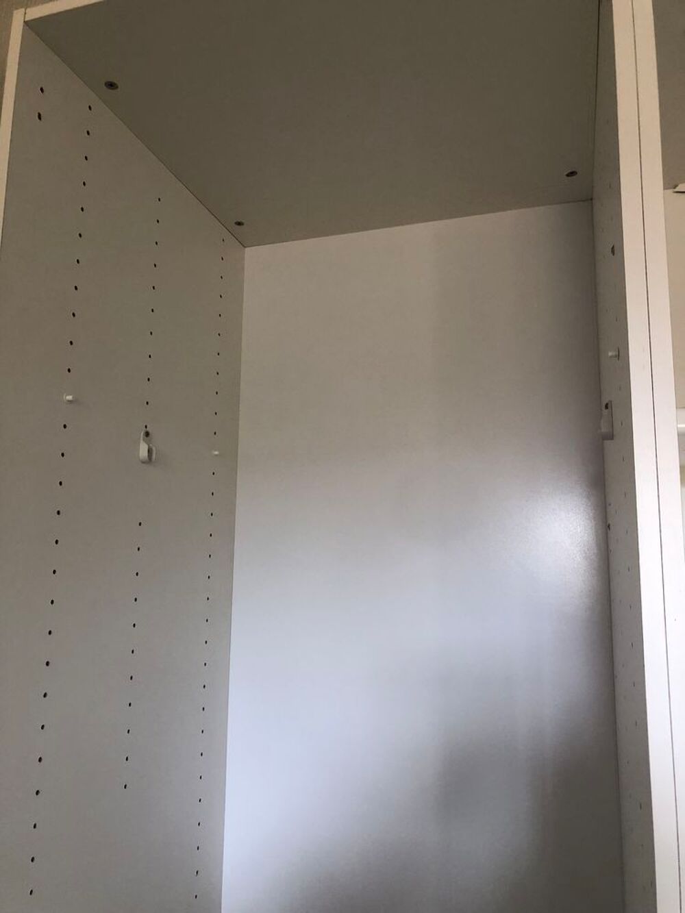 Grand Placard avec portes coulissantes Meubles