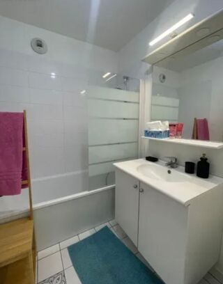  Appartement à louer 2 pièces 58 m²
