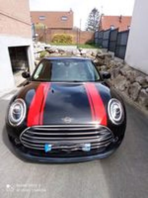 Clubman Business 2019 occasion 62156 Boiry-Notre-Dame