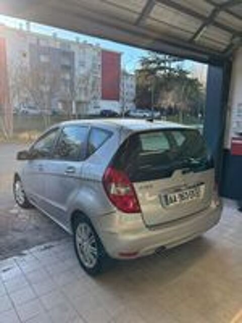 Classe A 180 d 8G-DCT Business Line 2009 occasion 40220 Tarnos