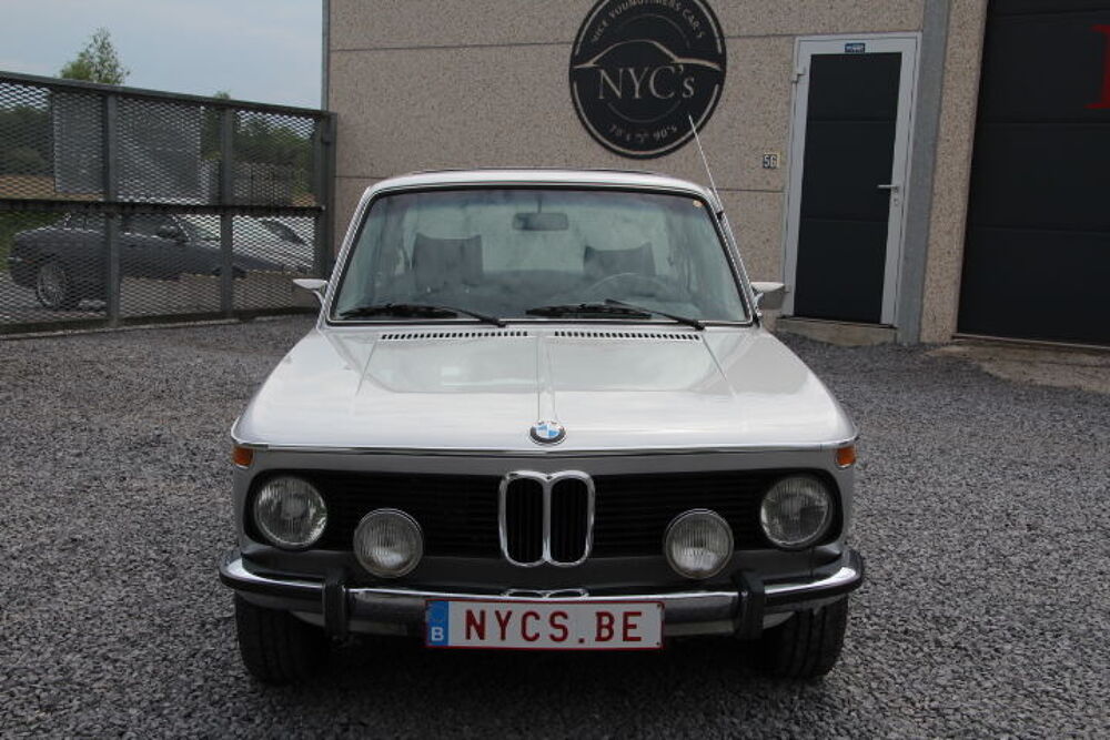 Divers 2002 Tii Lux 1975 occasion 59310 Auchy-lez-Orchies