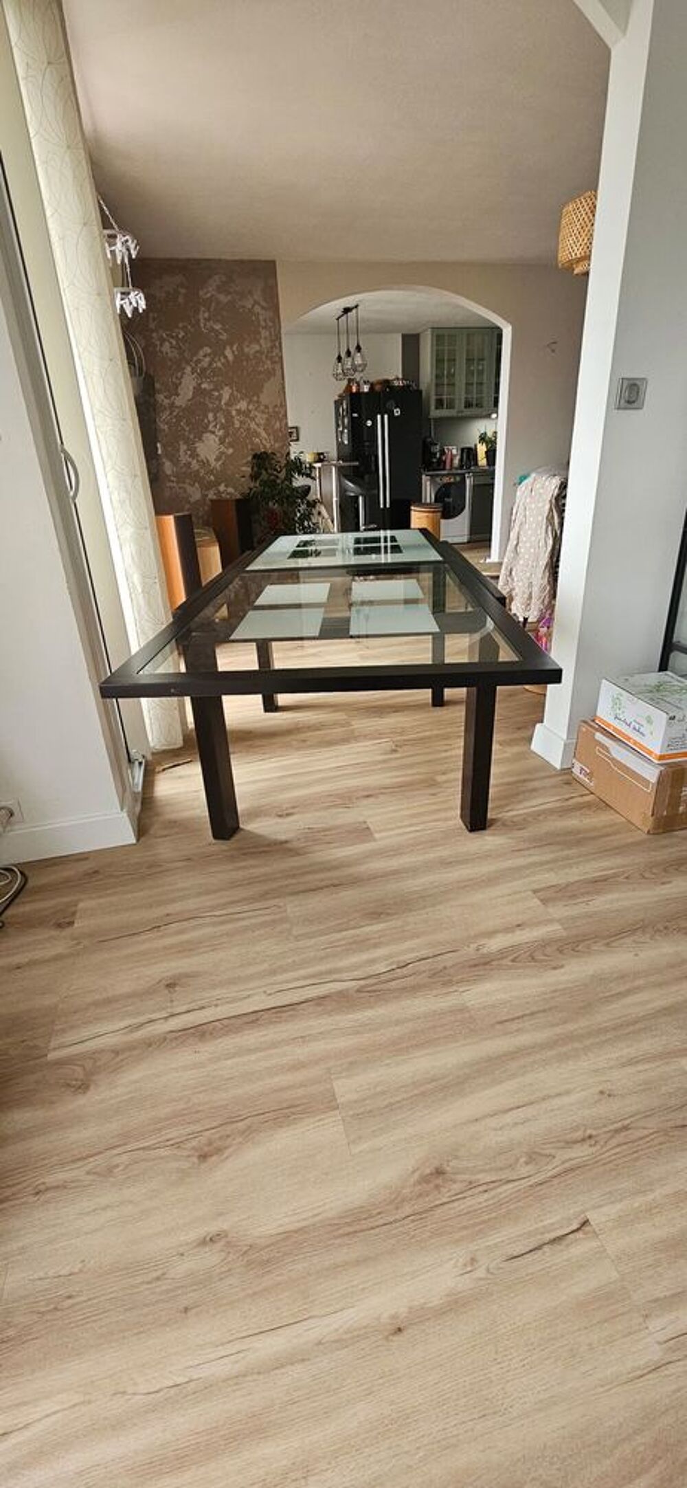 Table a manger Meubles