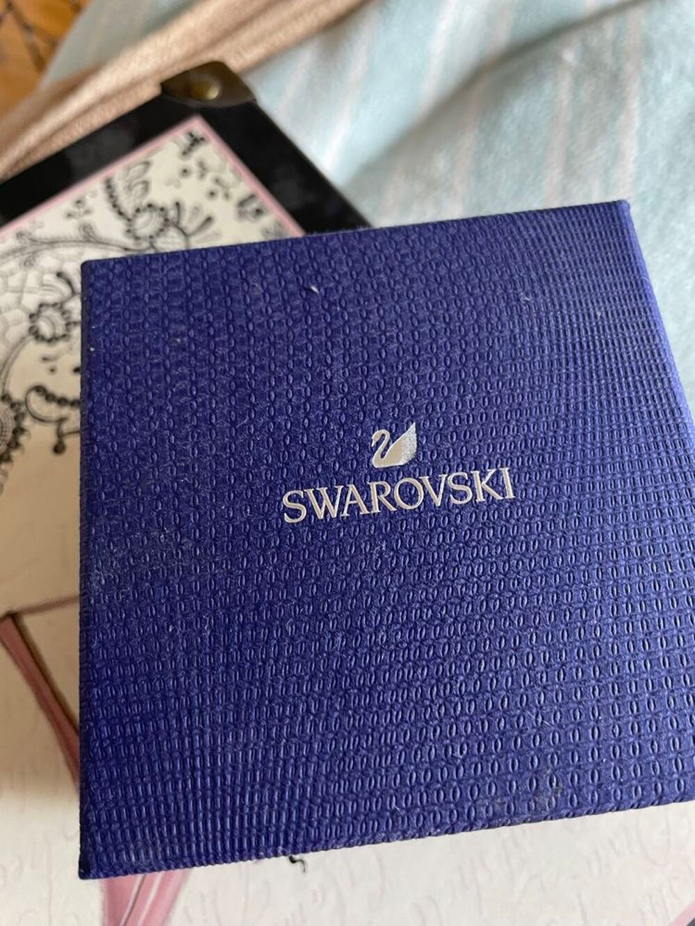 Bracelet Swarovski Bijoux et montres