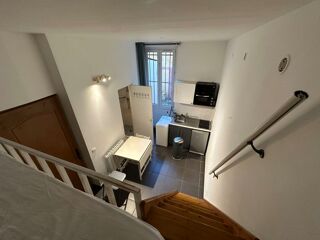  Appartement  vendre 2 pices 15 m