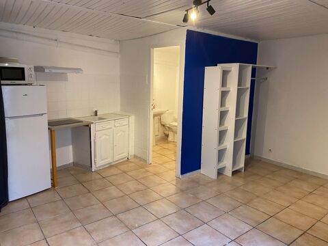   studio Appartement - 1 pi�ce(s) - 20 m�