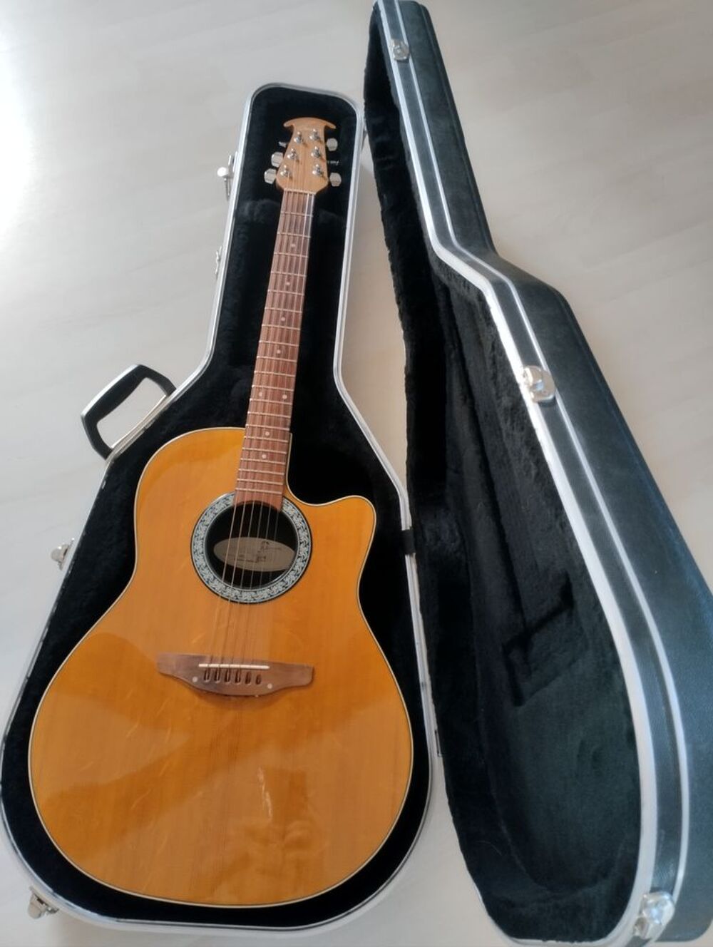Guitare Instruments de musique