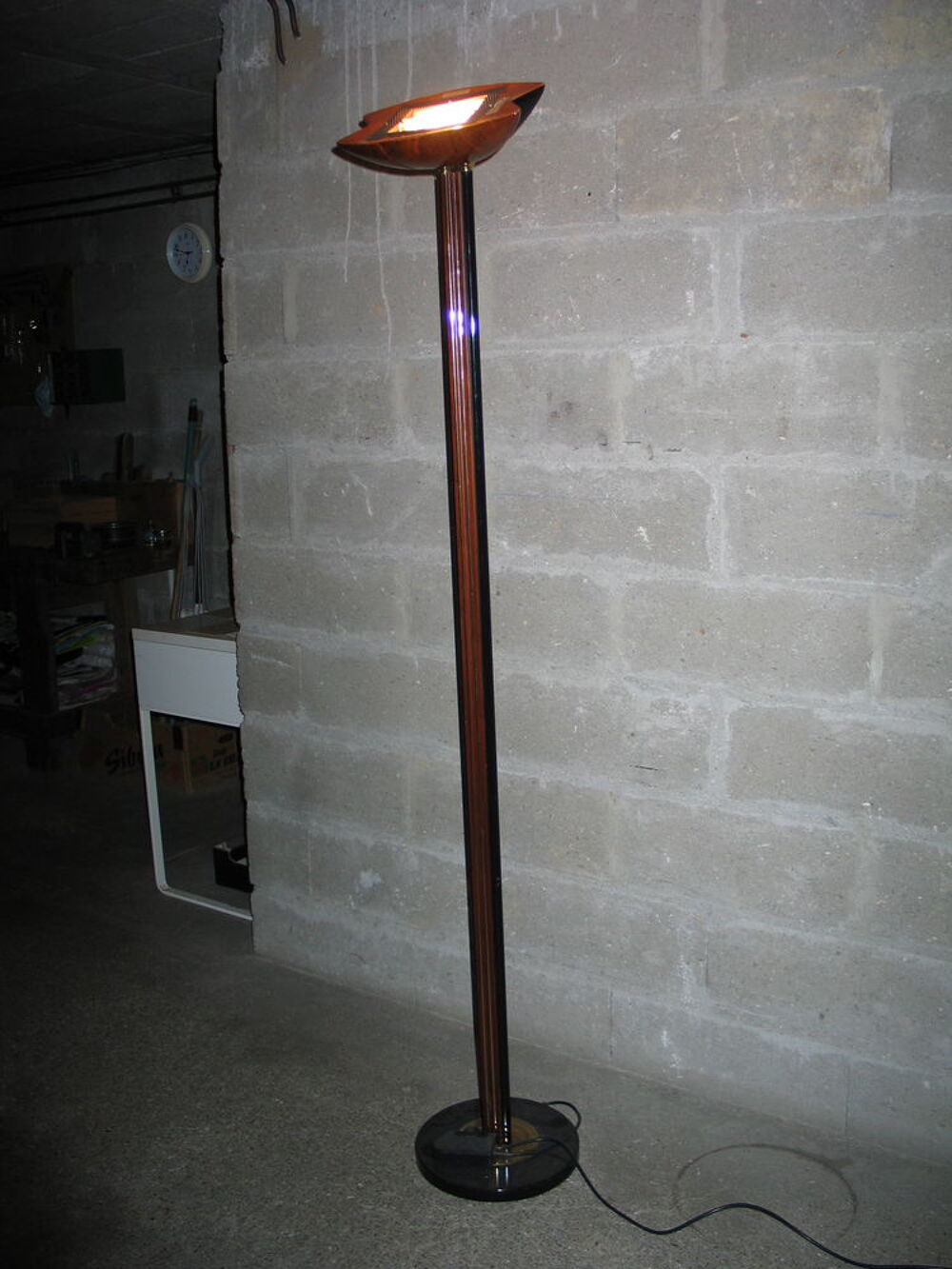 Lampadaire de luxe pour salon Meubles