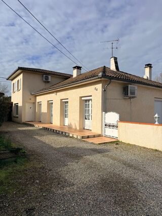  Maison à vendre 7 pièces 206 m²