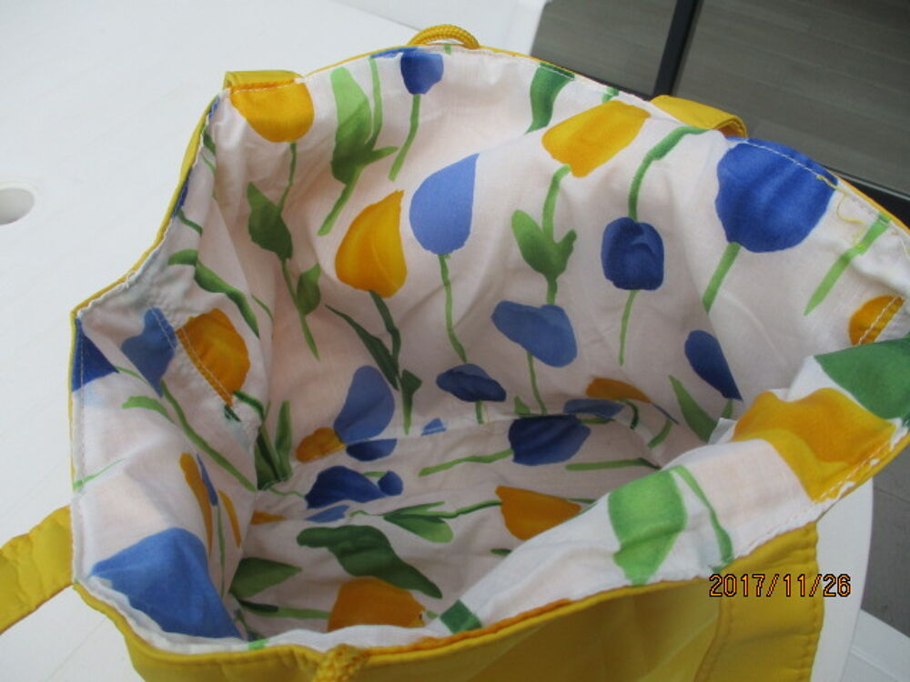 sac fourre tout Maroquinerie