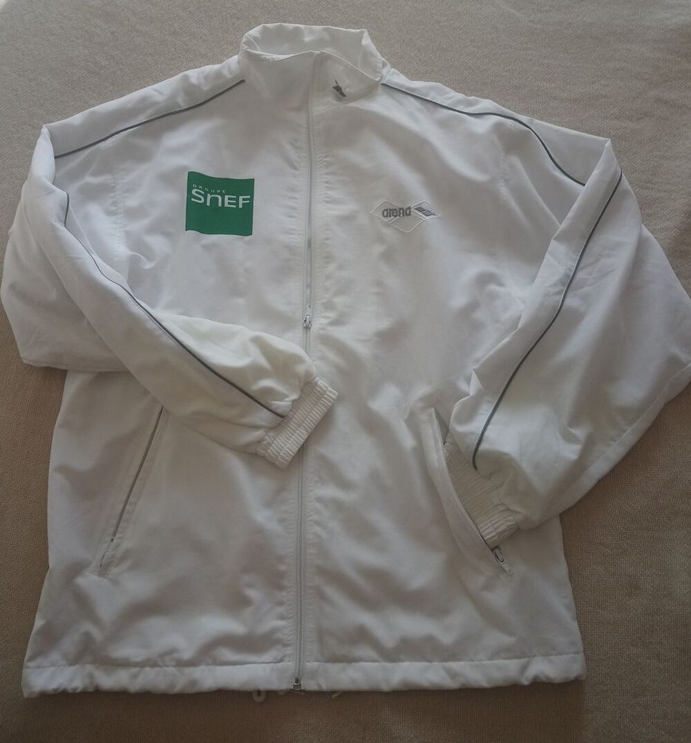 Surv&ecirc;tement mixte Ar&eacute;na Vêtements