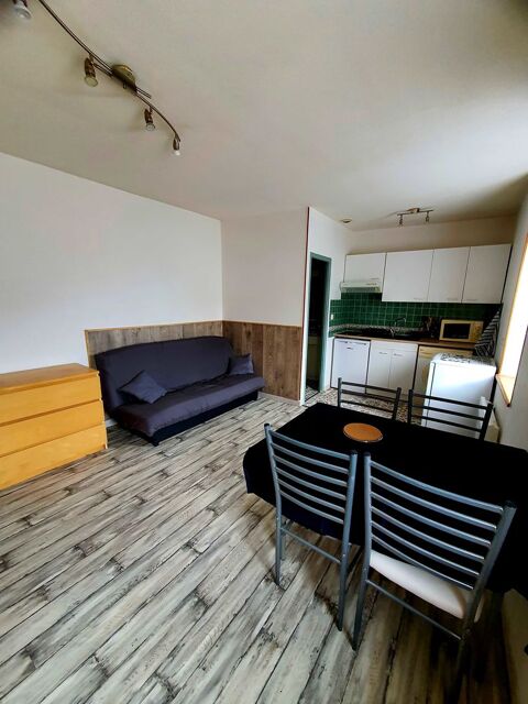  Appartement  louer 1 pice 22 m Narbonne