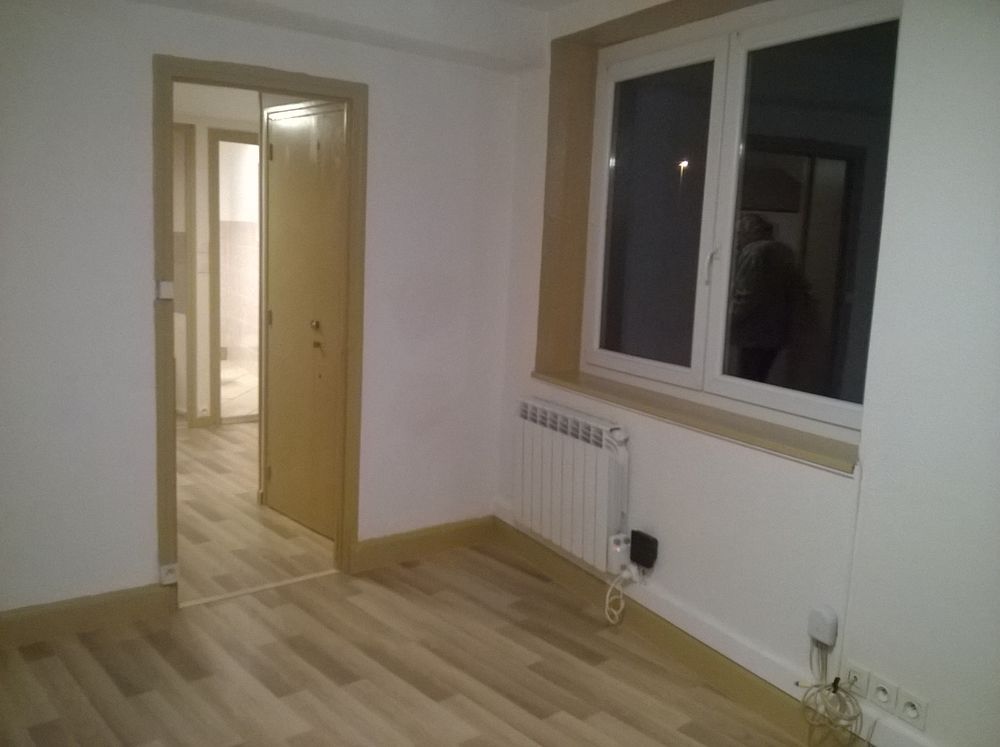Location Appartement APPARTEMENT T3 Étoile-sur-rhône