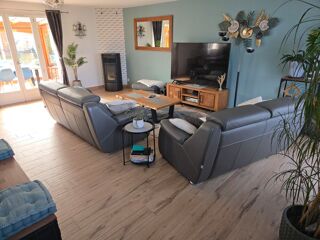  Maison à vendre 5 pièces 142 m² Soignolles-en-brie