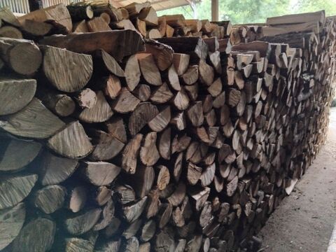 Bois de chauffage 60 Ambrieu-en-Bugey (01)