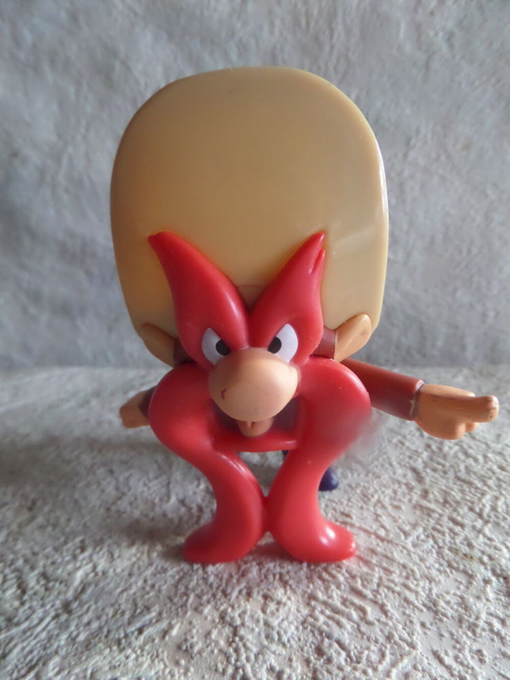 figurines warner bros 